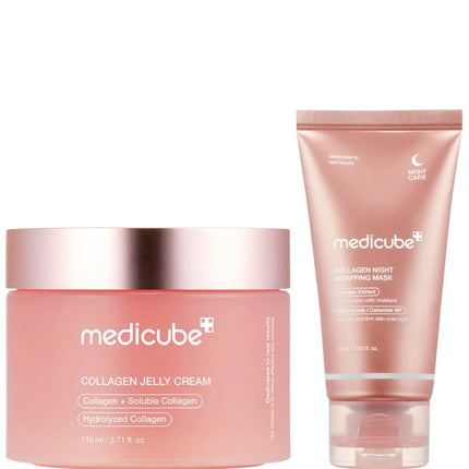 Medicube Collagen Bestseller Duo - 75+110ml