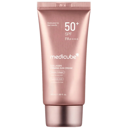 Medicube Collagen Firming Sun Cream SPF 50+ - 50ml