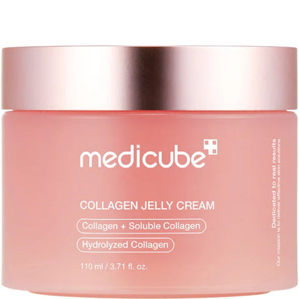 Medicube Collagen Jelly Cream