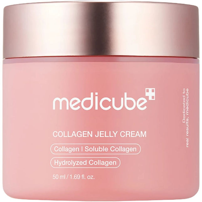 Medicube Collagen Jelly Cream