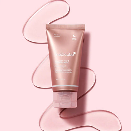 Medicube Collagen Night Wrapping Mask - 75ml