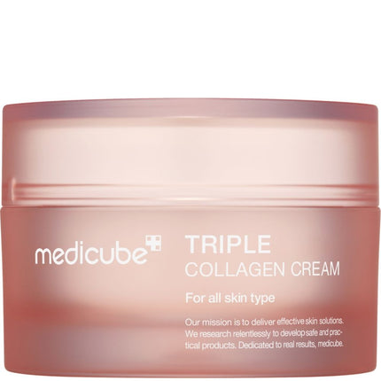 Medicube Triple Collagen Cream 4.0 - 50ml