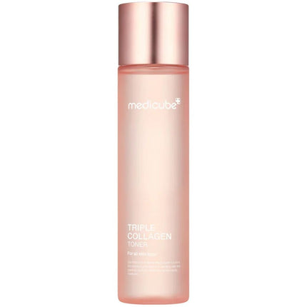 Medicube Triple Collagen Toner 4.0 - 140ml