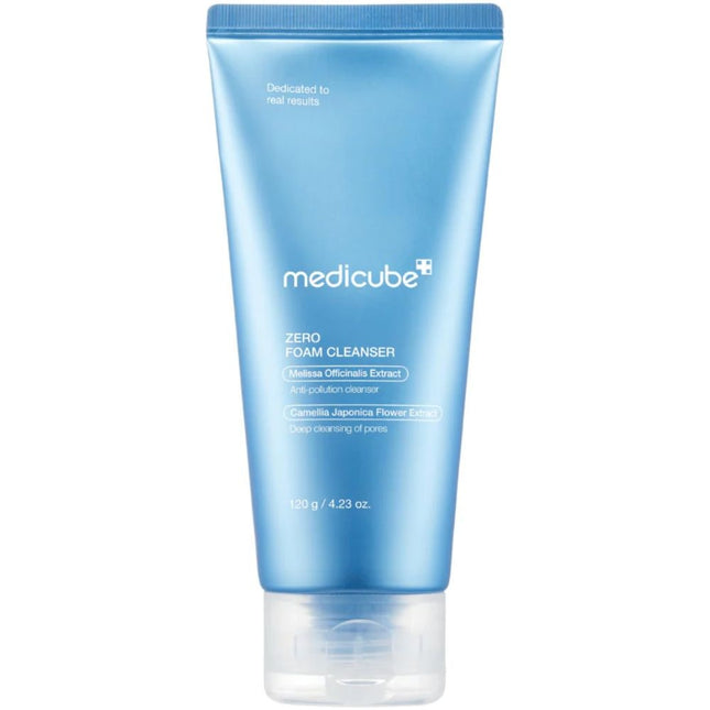 Medicube Zero Foam Cleanser - 120gr.