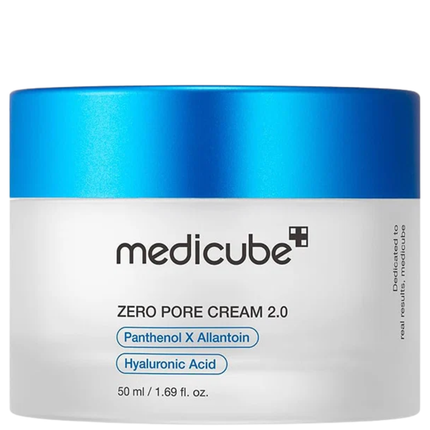 Medicube Zero Pore Cream 2.0 - 50ml