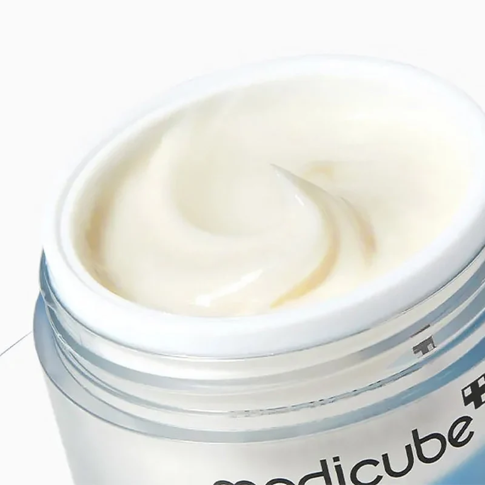 Medicube Zero Pore Cream 2.0 - 50ml