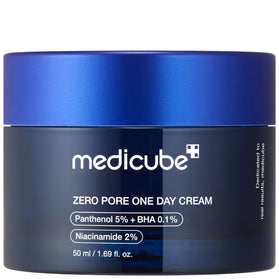 Medicube Zero Pore One Day Cream - 50ml
