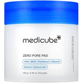 Medicube Zero Pore Pad 2.0 - 70pcs