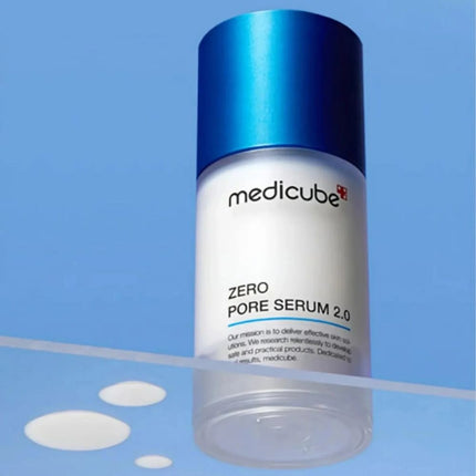Medicube Zero Pore Serum 2.0 - 37ml