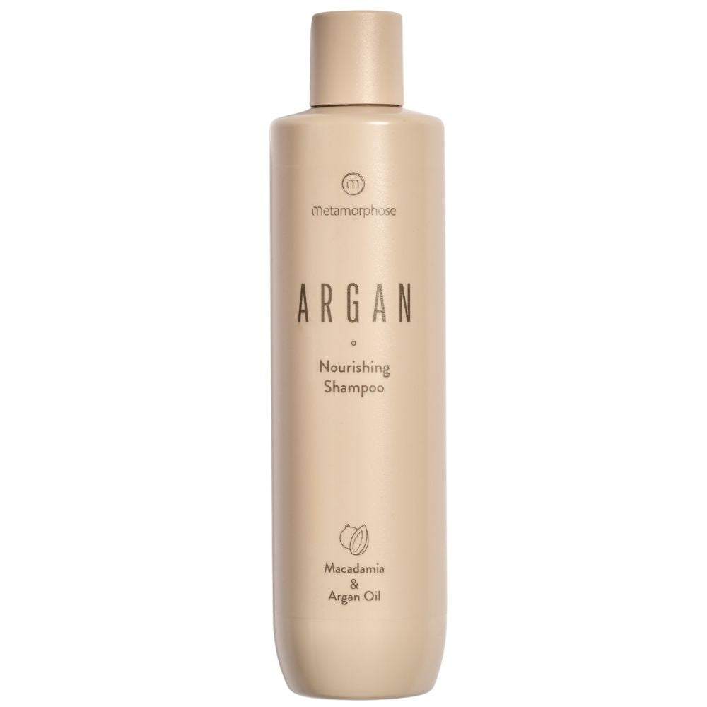 Metamorphose Argan Anti-Breakage Set - 50+200+2x300ml