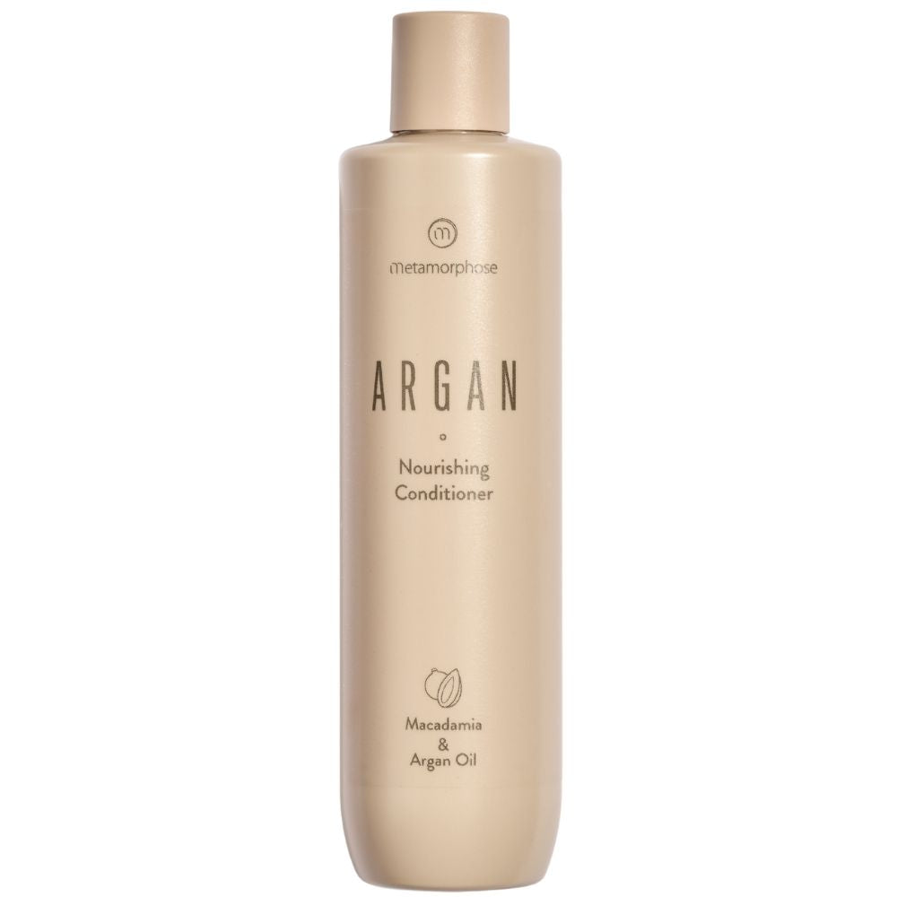 Metamorphose Argan Anti-Breakage Set - 50+200+2x300ml