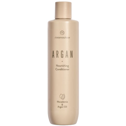 Metamorphose Argan Nourishing Conditioner