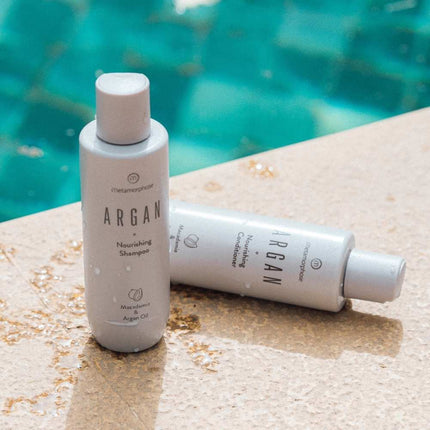 Metamorphose Argan Nourishing Conditioner