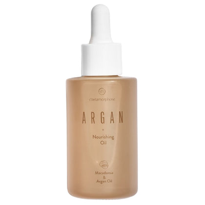 Metamorphose Argan Nourishing Oil - 50ml