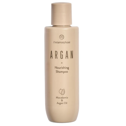 Metamorphose Argan Nourishing Shampoo