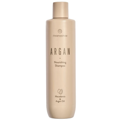 Metamorphose Argan Nourishing Shampoo