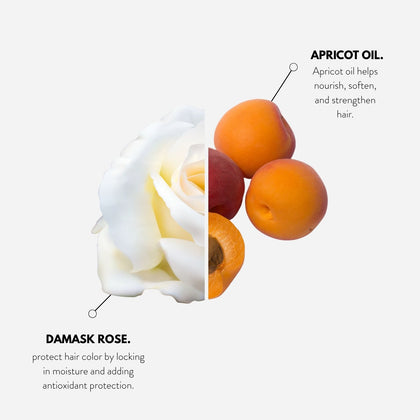 Metamorphose Color Vibrance Leave-in Spray - 200ml