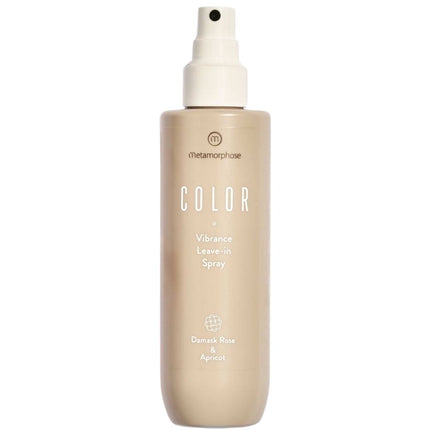 Metamorphose Color Vibrance Leave-in Spray - 200ml
