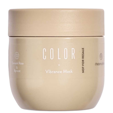 Metamorphose Color Vibrance Mask - 200ml