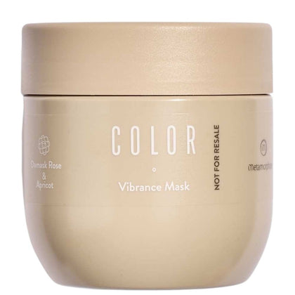Metamorphose Color Vibrance Mask - 200ml