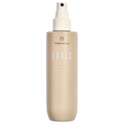 Metamorphose Curls Activating Leave-in Milk - 200ml