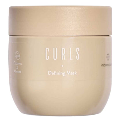 Metamorphose Curls Defining Mask - 200ml