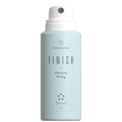 Metamorphose Finish Hairspray Strong