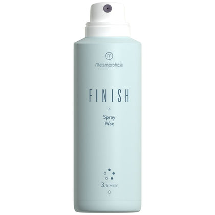 Metamorphose Finish Spray Wax - 200ml
