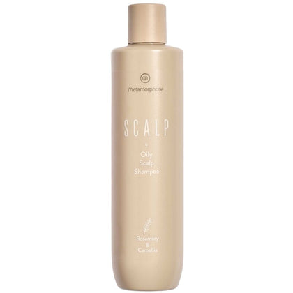 Metamorphose Oily Scalp Shampoo - 300ml