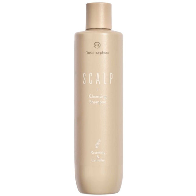 Metamorphose Scalp Cleansing Shampoo - 300ml