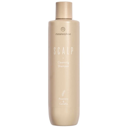Metamorphose Scalp Cleansing Shampoo - 300ml
