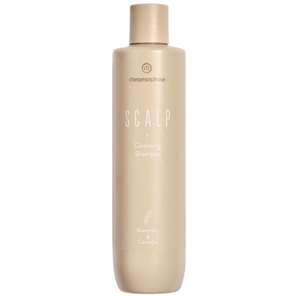 Metamorphose Scalp Cleansing Shampoo - 300ml