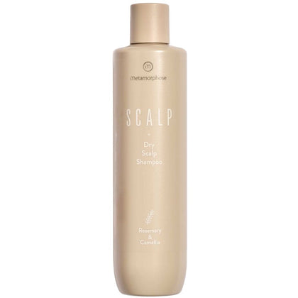 Metamorphose Scalp Dry Scalp Shampoo - 300ml