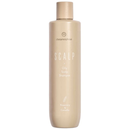 Metamorphose Scalp Oily Scalp Shampoo - 300ml