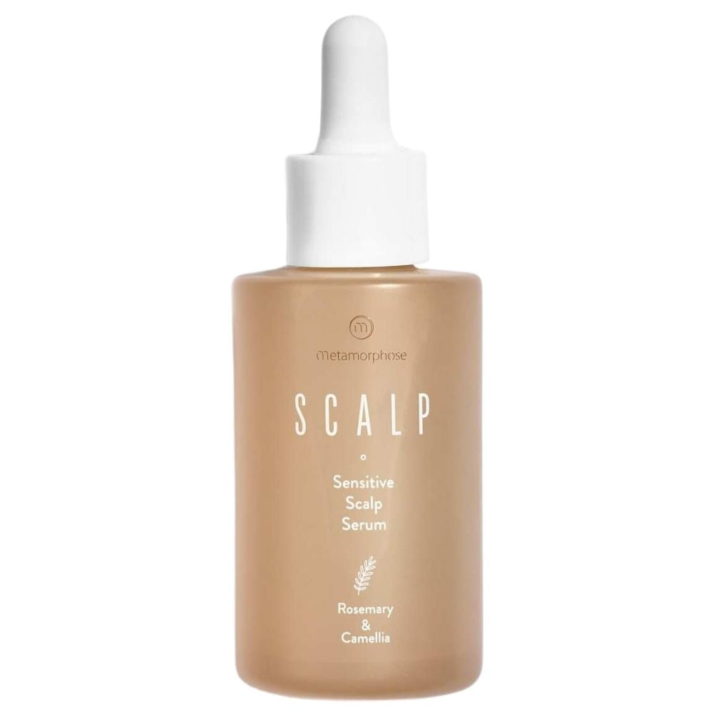 Metamorphose Sensitive Scalp Serum - 50ml