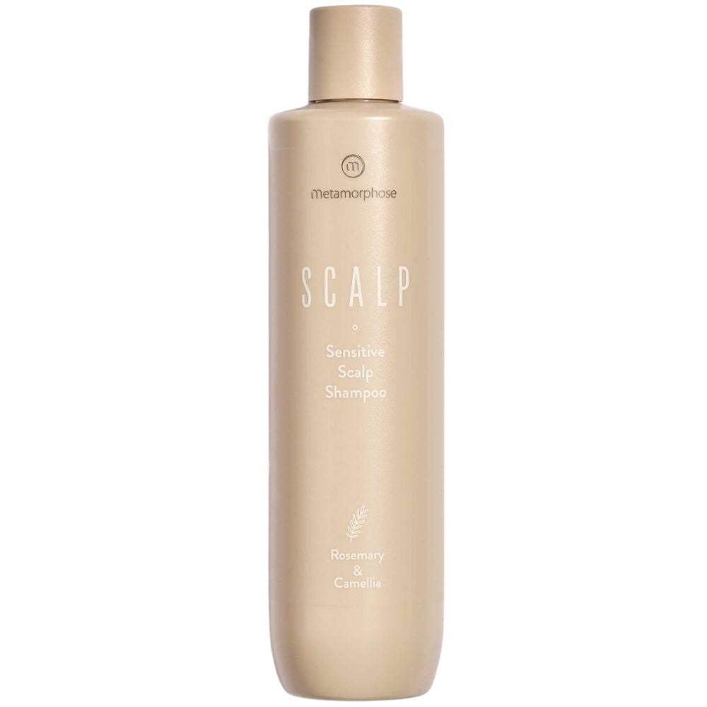 Metamorphose Sensitive Scalp Shampoo - 300ml