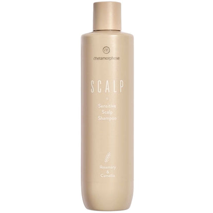 Metamorphose Sensitive Scalp Shampoo - 300ml