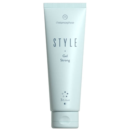 Metamorphose Style Gel Strong - 250ml