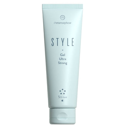 Metamorphose Style Gel Ultra Strong - 250ml