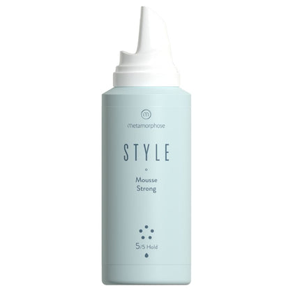 Metamorphose Style Mousse Strong