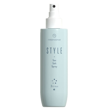 Metamorphose Style Sea Salt Spray - 200ml