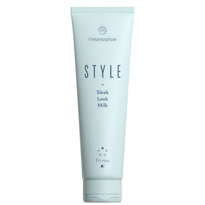 Metamorphose Style Sleek Look Milk - 150ml