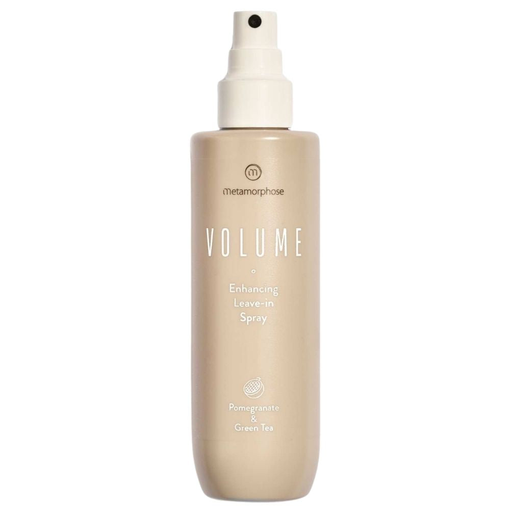 Metamorphose Volume Boost Set - 150+200+300ml