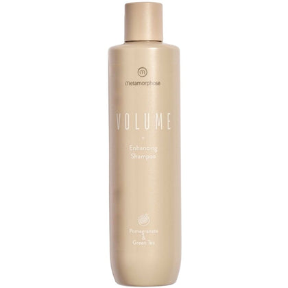 Metamorphose Volume Boost Set - 150+200+300ml