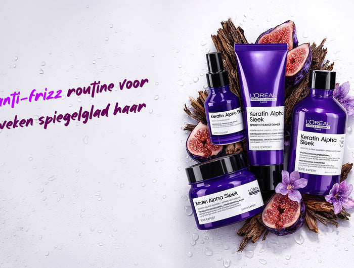<h4>Neu von L'Oréal Professionnel</h4>
