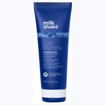 Milk Shake Cold Brunette Conditioner - 250ml