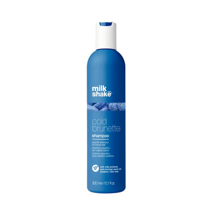 Cold Brunette Shampoo - 300ml