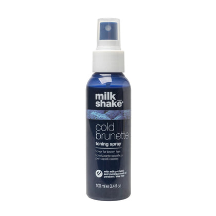 Cold Brunette Toning Spray - 100ml