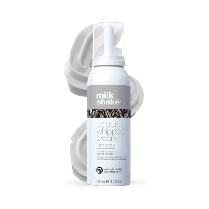 Milk Shake Colour Whipped Cream - 100ml