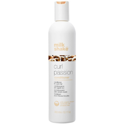 Milk Shake Curl Passion Conditioner - 300ml